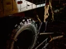 колесо роботизованої машини