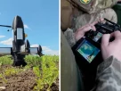 захист повітряного простору України від дронів