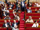 Національні збори країни у Франції
