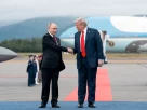 Путін та Трамп