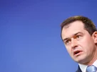 Голова місії України при Європейському Союзі Всеволод Ченцов