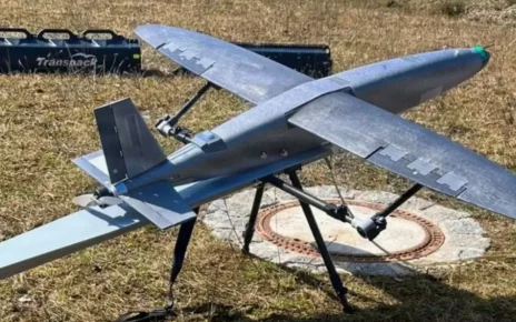 українські дрони Hornet