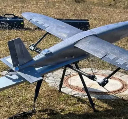 українські дрони Hornet