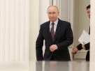 Володимир Путін
