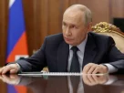 Володимир Путін