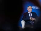 Володимир Путін