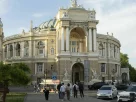 Одеський національний академічний театр опери та балету