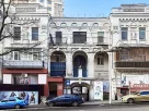вулиця Антоновича у Києві