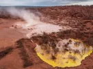 Повітря, вода та ґрунт сильно забруднені. Фото: Мартін Кац/Greenpeace