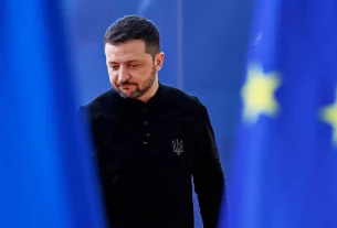 Володимир Зеленський
