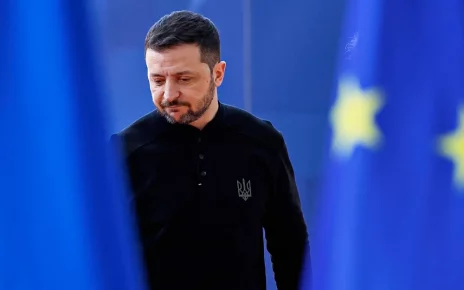 Володимир Зеленський