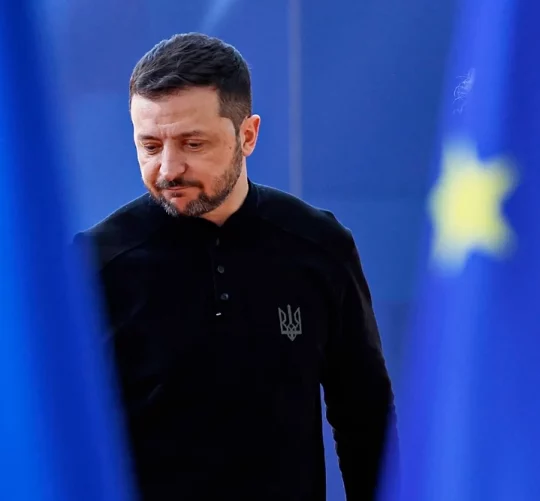 Володимир Зеленський