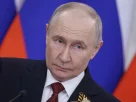 Володимир Путін