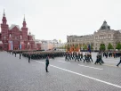 Парад на Червоній площі 2026 року