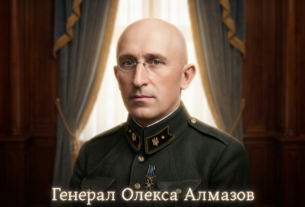 Олекса Алмазов