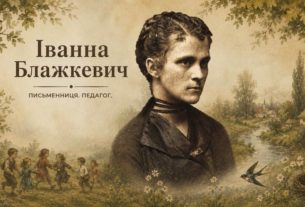 Іванна Блажкевич