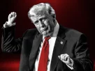 Дональд Трамп танцює
