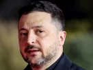 Президент України Володимир Зеленський