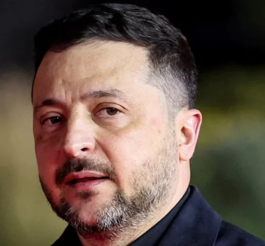 Президент України Володимир Зеленський