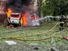 наслідки удару по Одесі