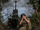 український артилерист