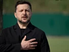 Володимир Зеленський