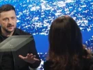 Володимир Зеленський дав інтерв`ю телеканалу SkyNews