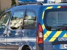 автомобіль французької поліції