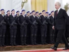 Російська армія — це потенційно небезпечна загадка