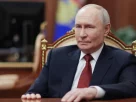 Володимир Путін