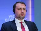 Керівник Адміністрації Президента України Кирило Буданов