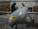 український ударний дрон