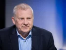Райнер Сакс, колишній керівник зовнішньої розвідки Естонії