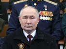 Володимир Путін