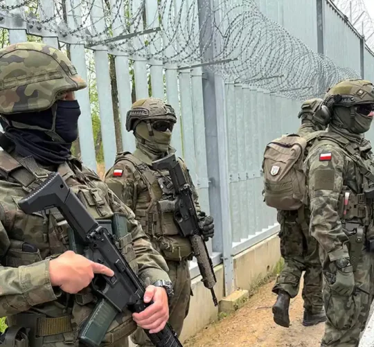 Латвійська розвідка попереджає, що Росія готує можливі військові провокації проти країн Балтії або Польщі, зокрема з використанням дронів, ракет чи інших гібридних атак.