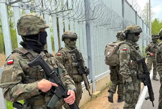 Латвійська розвідка попереджає, що Росія готує можливі військові провокації проти країн Балтії або Польщі, зокрема з використанням дронів, ракет чи інших гібридних атак.