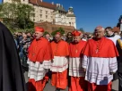 польські та українські кардинали