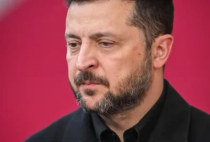 Володимир Зеленський