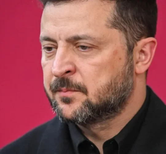 Володимир Зеленський