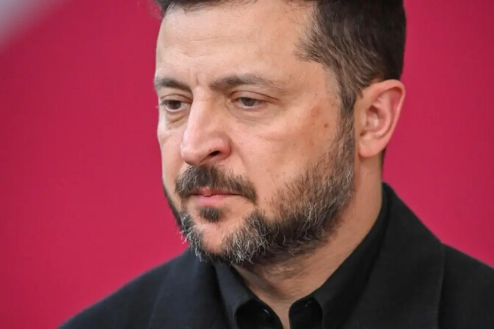 Володимир Зеленський