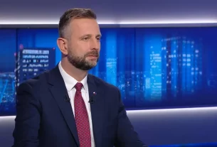 Владислав Косіняк-Камиш