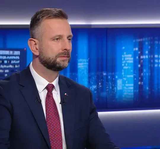 Владислав Косіняк-Камиш