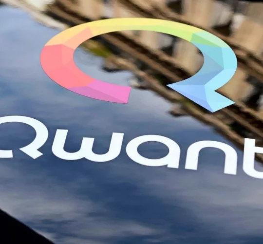 qwant - європейська пошукова система на заміну Гугл
