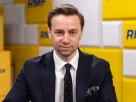 Кшиштоф Босак, віце-маршал Сейму, лідер Конфедерації та голова Національного Руху