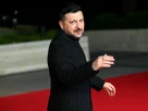 Володимир Зеленський