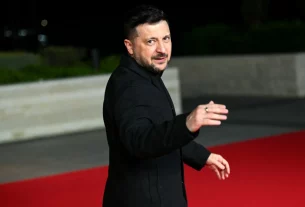 Володимир Зеленський