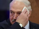 Олександр Лукашенко