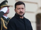 Володимир Зеленський