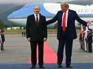 Володимир Путін та Дональд Трамп