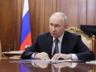 Володимир Путін
